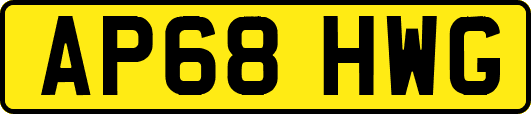 AP68HWG