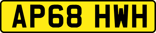 AP68HWH