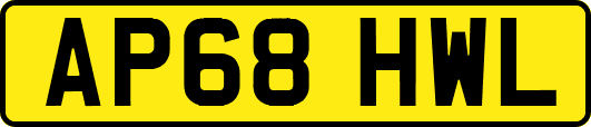 AP68HWL