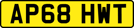 AP68HWT