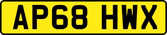 AP68HWX