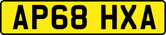 AP68HXA