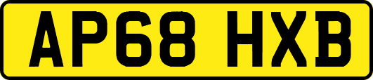 AP68HXB
