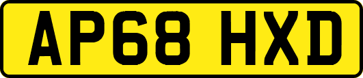 AP68HXD