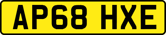 AP68HXE