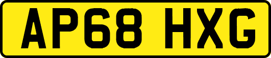 AP68HXG