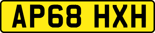 AP68HXH