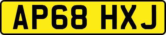 AP68HXJ