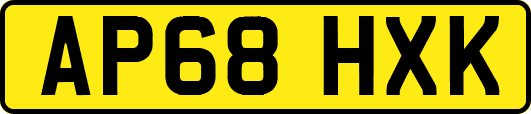 AP68HXK