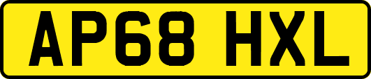AP68HXL