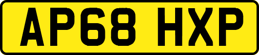 AP68HXP