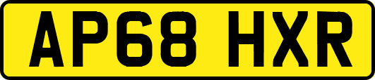 AP68HXR