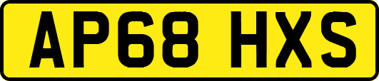 AP68HXS