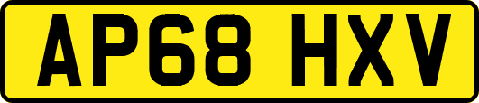 AP68HXV