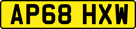AP68HXW