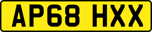 AP68HXX