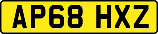 AP68HXZ