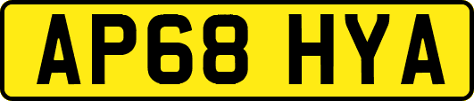 AP68HYA