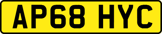 AP68HYC