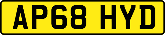 AP68HYD