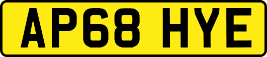 AP68HYE