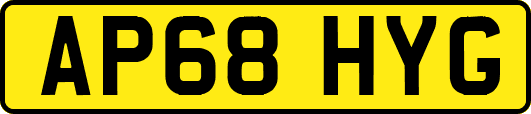 AP68HYG