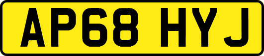 AP68HYJ