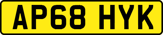 AP68HYK