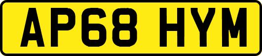AP68HYM
