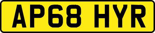 AP68HYR