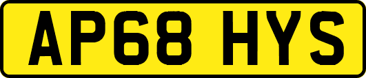 AP68HYS