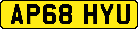 AP68HYU