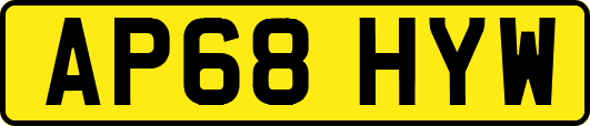 AP68HYW