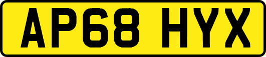 AP68HYX