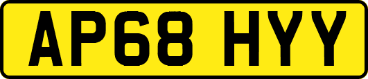 AP68HYY