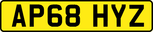 AP68HYZ