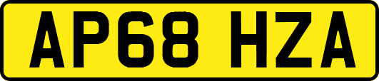 AP68HZA