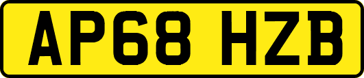 AP68HZB