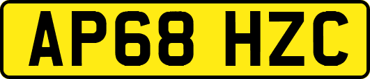 AP68HZC