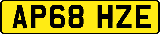 AP68HZE