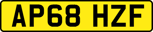 AP68HZF