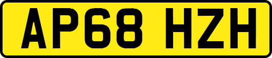 AP68HZH
