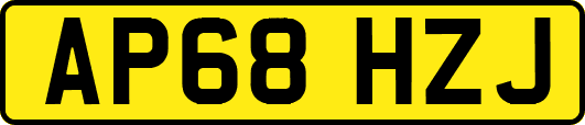 AP68HZJ