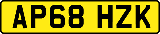 AP68HZK