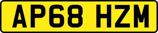 AP68HZM