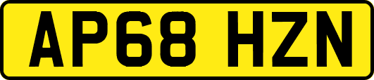 AP68HZN