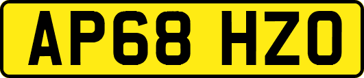 AP68HZO