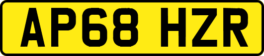 AP68HZR