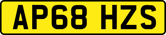 AP68HZS