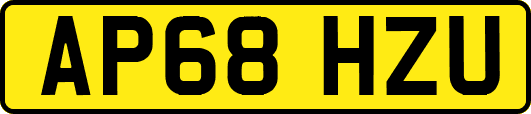AP68HZU